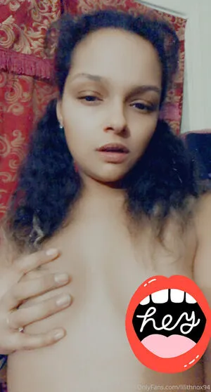 Lilithnox94 OnlyFans Leaked Free Thumbnail Picture - #l7LP2ulht8