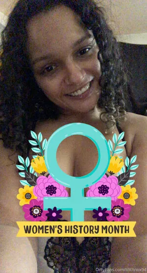 Lilithnox94 OnlyFans Leaked Free Thumbnail Picture - #oiIzNfzRoQ