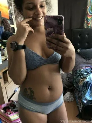 Lilithnox94 OnlyFans Leaked Free Thumbnail Picture - #xqpaMSm4be
