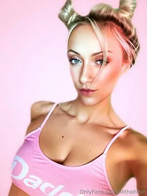 Lilithohfish OnlyFans Leaked Free Thumbnail Picture - #iP3AXpVMAE