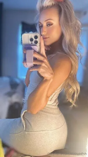 Lilithohfish OnlyFans Leaked Free Thumbnail Picture - #nDU6ZOtNSv