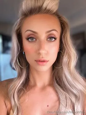 Lilithohfish OnlyFans Leaked Free Thumbnail Picture - #yUKgNjCVCT