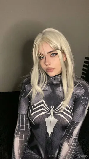 Lilithrainx OnlyFans Leaked Free Thumbnail Picture - #hEqtsISESE