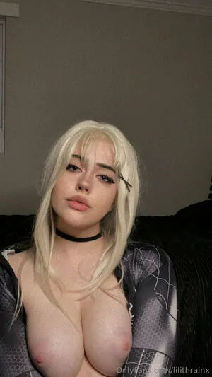 Lilithrainx OnlyFans Leaked Free Thumbnail Picture - #nrMKKHN4j2