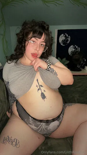 Lilithrosexxx OnlyFans Leaked Free Thumbnail Picture - #xYNJ6nz0yv