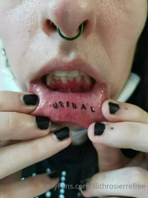 Lilithrosierrefree OnlyFans Leaked Free Thumbnail Picture - #BZRPmIILIl