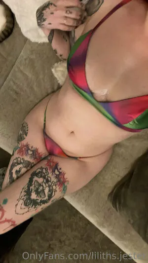 Liliths Jester OnlyFans Leaked Free Thumbnail Picture - #krWZ4DrZbE