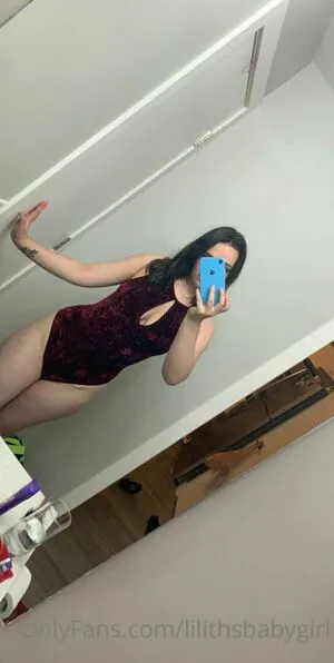 Lilithsbabygirl OnlyFans Leaked Free Thumbnail Picture - #A4A7hBHVkt