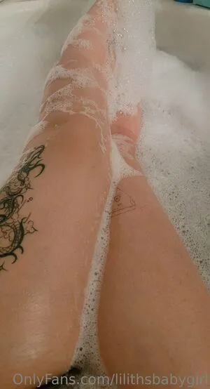 Lilithsbabygirl OnlyFans Leaked Free Thumbnail Picture - #HytgQRQE6Q