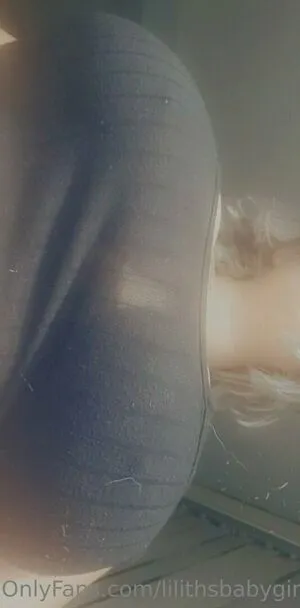 Lilithsbabygirl OnlyFans Leaked Free Thumbnail Picture - #LCmJDitG2Z