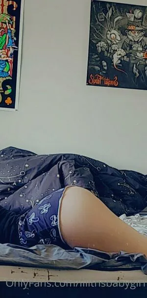 Lilithsbabygirl OnlyFans Leaked Free Thumbnail Picture - #RslZpPLaL1