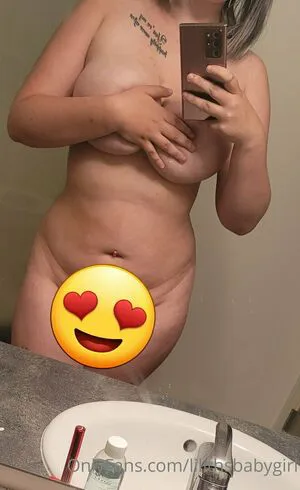 Lilithsbabygirl OnlyFans Leaked Free Thumbnail Picture - #S0CGFkMVi7