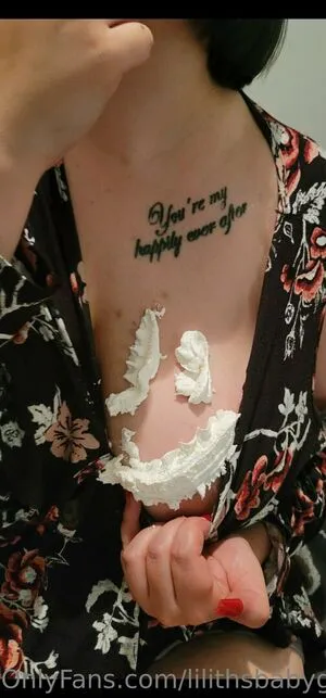 Lilithsbabygirl OnlyFans Leaked Free Thumbnail Picture - #fzapGZNIhx