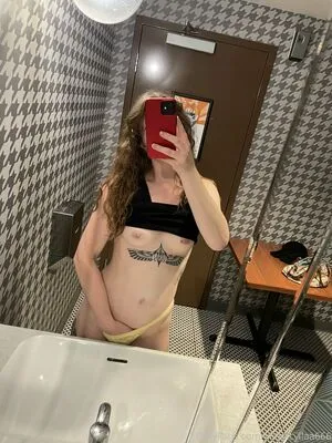 Lilithscyllaa666 OnlyFans Leaked Free Thumbnail Picture - #fmpT7qhF1B