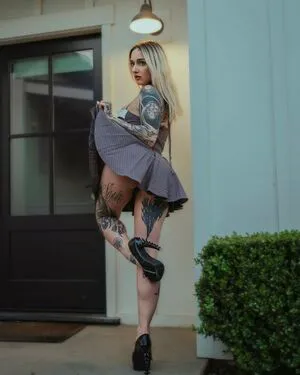 Lilithsnoir OnlyFans Leaked Free Thumbnail Picture - #45sT8oke5v