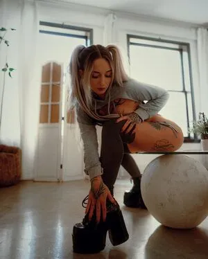 Lilithsnoir OnlyFans Leaked Free Thumbnail Picture - #8zsU9CocIT