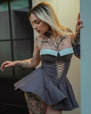 Lilithsnoir OnlyFans Leaked Free Thumbnail Picture - #APUtS6FBl8