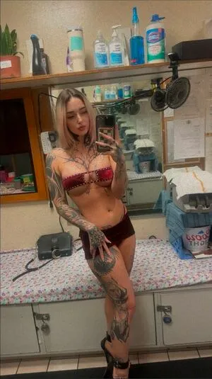 Lilithsnoir OnlyFans Leaked Free Thumbnail Picture - #cTtSOT5uv9