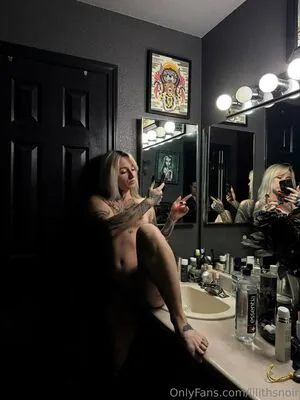 Lilithsnoir OnlyFans Leaked Free Thumbnail Picture - #hEOcpxkDKm
