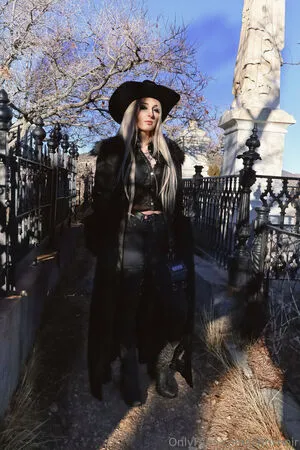 Lilithsnoir OnlyFans Leaked Free Thumbnail Picture - #oJogdoks98