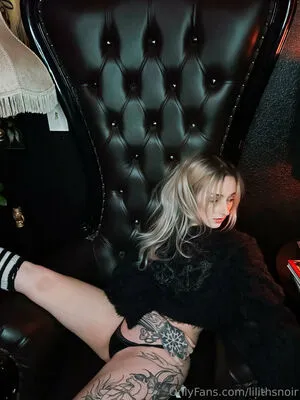 Lilithsnoir OnlyFans Leaked Free Thumbnail Picture - #r0UzD1h497