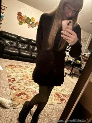Lilithstarfall OnlyFans Leaked Free Thumbnail Picture - #3LxxEhqGor