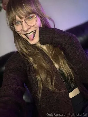 Lilithstarfall OnlyFans Leaked Free Thumbnail Picture - #5NWFPfctEc