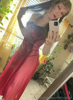 Lilithstarfall OnlyFans Leaked Free Thumbnail Picture - #7h65vxwx1h