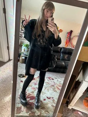 Lilithstarfall OnlyFans Leaked Free Thumbnail Picture - #CTBhNau8ip