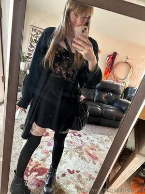 Lilithstarfall OnlyFans Leaked Free Thumbnail Picture - #P6j7ei7MxX