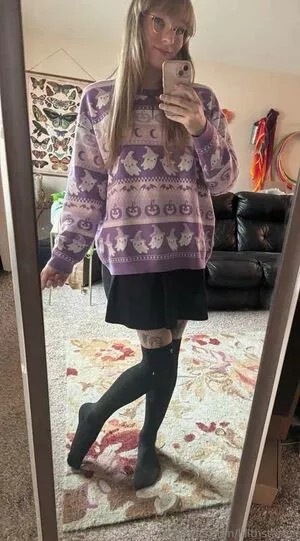 Lilithstarfall OnlyFans Leaked Free Thumbnail Picture - #P7EcclntHg