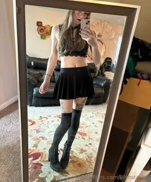 Lilithstarfall OnlyFans Leaked Free Thumbnail Picture - #Sq32d0jcbf