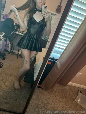 Lilithstarfall OnlyFans Leaked Free Thumbnail Picture - #UTboVFbz64