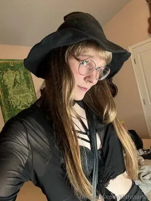 Lilithstarfall OnlyFans Leaked Free Thumbnail Picture - #ZxAJByh0Pd