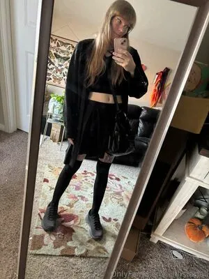 Lilithstarfall OnlyFans Leaked Free Thumbnail Picture - #av6aGK2SBc