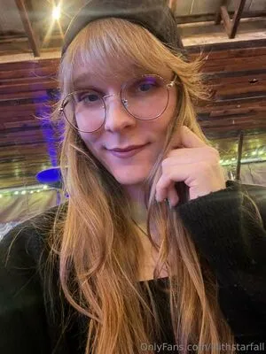 Lilithstarfall OnlyFans Leaked Free Thumbnail Picture - #uDhD1HMy26