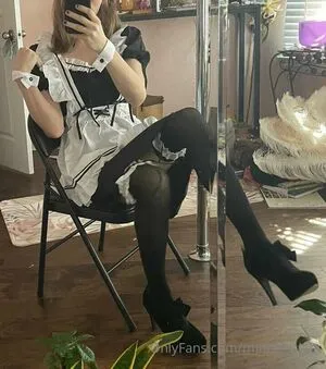 Lilithstarfall OnlyFans Leaked Free Thumbnail Picture - #usDnn5lljH