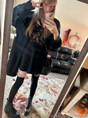 Lilithstarfall OnlyFans Leaked Free Thumbnail Picture - #wNP8WNHeOI