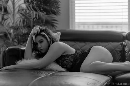 Lilithstarxoxo OnlyFans Leaked Free Thumbnail Picture - #8rNPqag03c