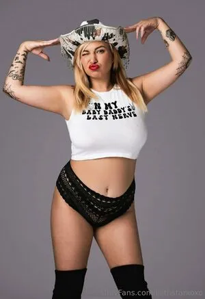 Lilithstarxoxo OnlyFans Leaked Free Thumbnail Picture - #Bpk8bcQFkJ
