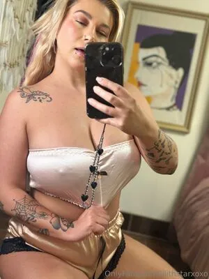Lilithstarxoxo OnlyFans Leaked Free Thumbnail Picture - #CI2Mdl8lmW