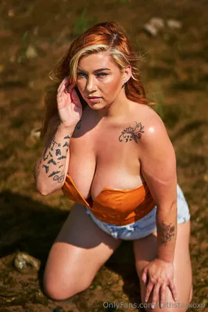 Lilithstarxoxo OnlyFans Leaked Free Thumbnail Picture - #DqiE7pK1Eo