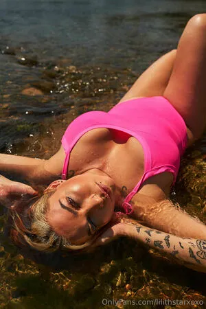 Lilithstarxoxo OnlyFans Leaked Free Thumbnail Picture - #GRRuM978e2