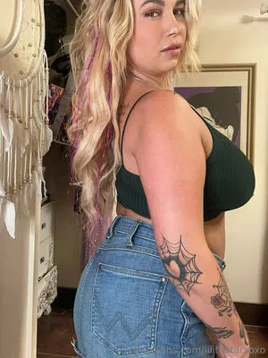 Lilithstarxoxo OnlyFans Leaked Free Thumbnail Picture - #GsV9mA0KoB