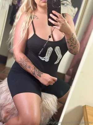 Lilithstarxoxo OnlyFans Leaked Free Thumbnail Picture - #MEo9xxKnHm