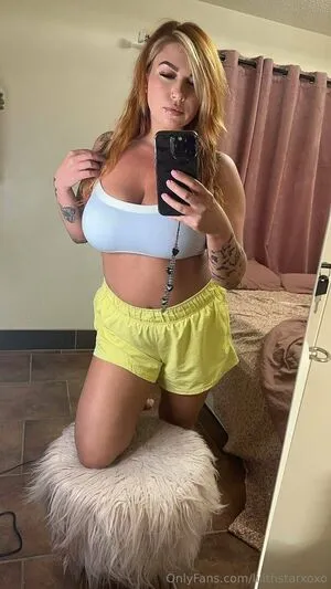Lilithstarxoxo OnlyFans Leaked Free Thumbnail Picture - #MTG63VYe2o