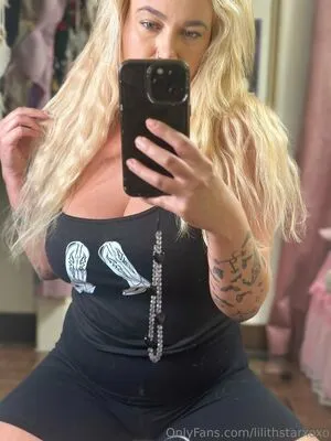 Lilithstarxoxo OnlyFans Leaked Free Thumbnail Picture - #UOTXGY9nZO