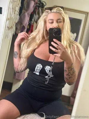 Lilithstarxoxo OnlyFans Leaked Free Thumbnail Picture - #Urtp1WGkZf