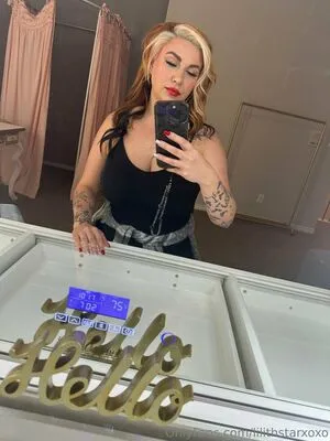 Lilithstarxoxo OnlyFans Leaked Free Thumbnail Picture - #Y9dJTW2mko
