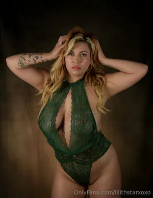 Lilithstarxoxo OnlyFans Leaked Free Thumbnail Picture - #etWlFTwCEv